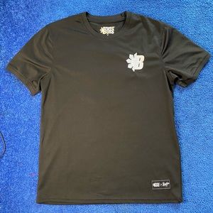 BKLYN JERSEY TSHIRT